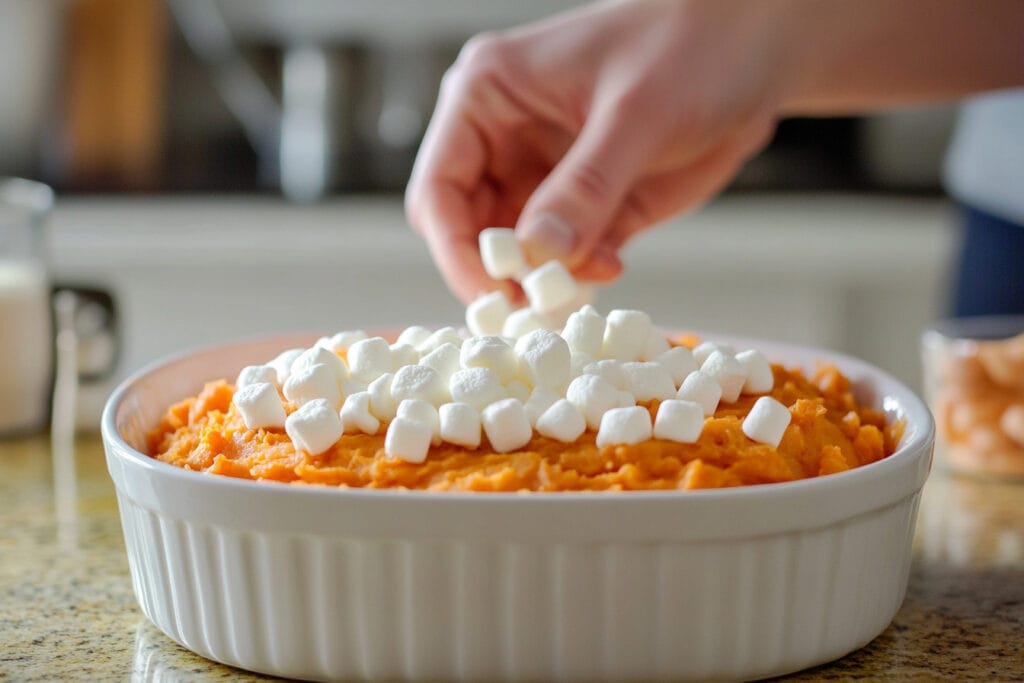 weet Potato Casserole Tips and Tricks